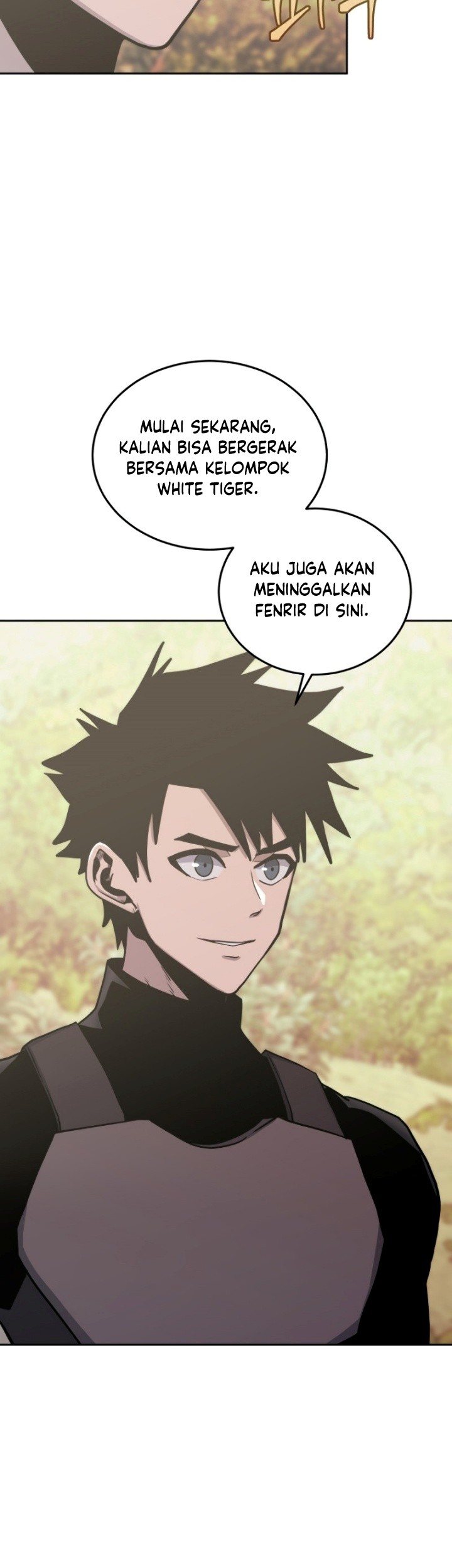 Player from Today Onwards Chapter 75 - halaman 58