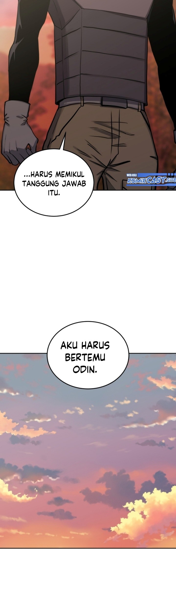 Player from Today Onwards Chapter 75 - halaman 64