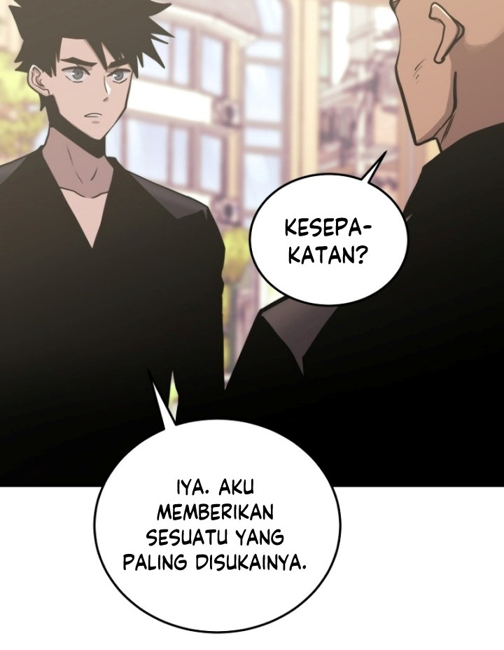 Player from Today Onwards Chapter 75 - halaman 67