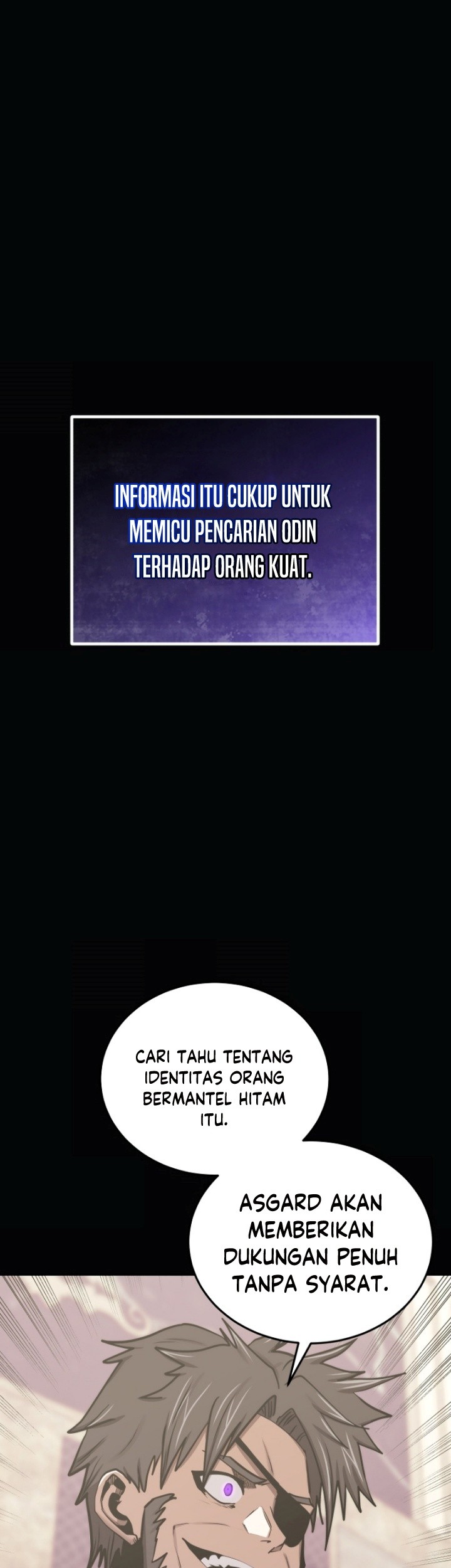 Player from Today Onwards Chapter 75 - halaman 74