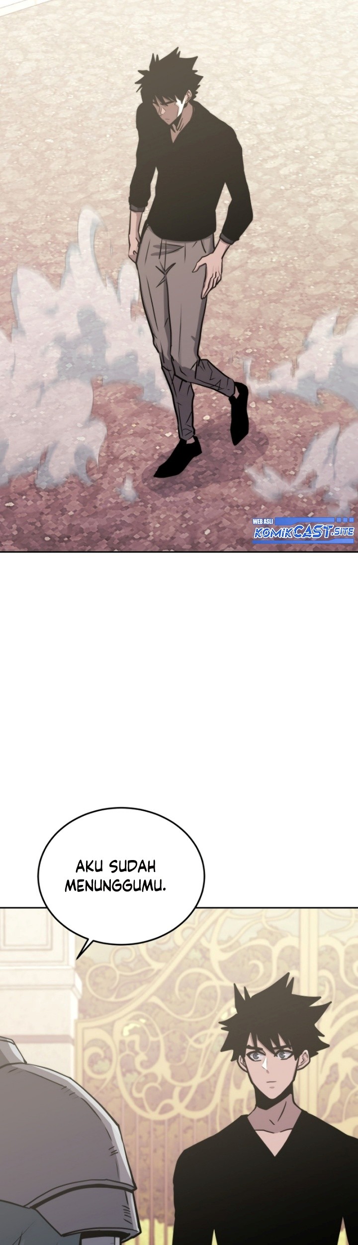 Player from Today Onwards Chapter 75 - halaman 80