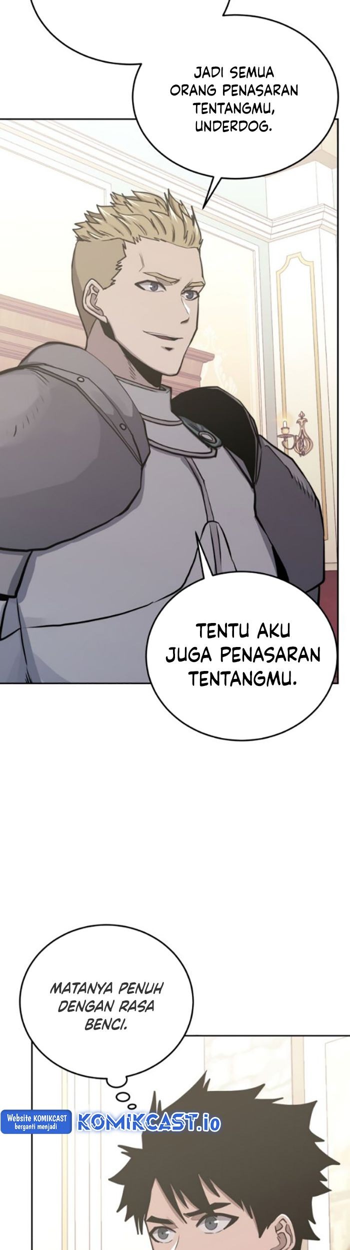 Player from Today Onwards Chapter 76 - halaman 12