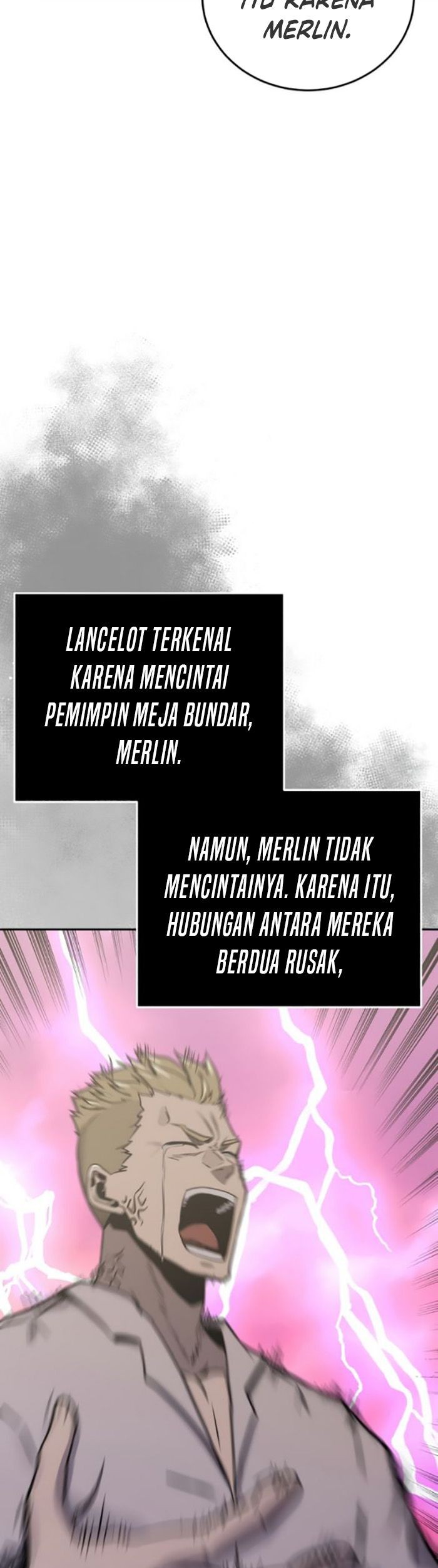 Player from Today Onwards Chapter 76 - halaman 14