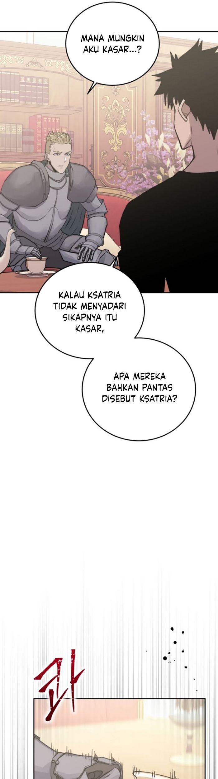 Player from Today Onwards Chapter 76 - halaman 20