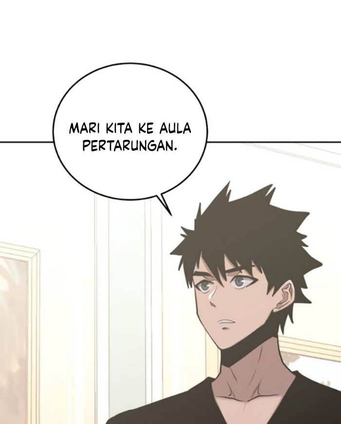 Player from Today Onwards Chapter 76 - halaman 35