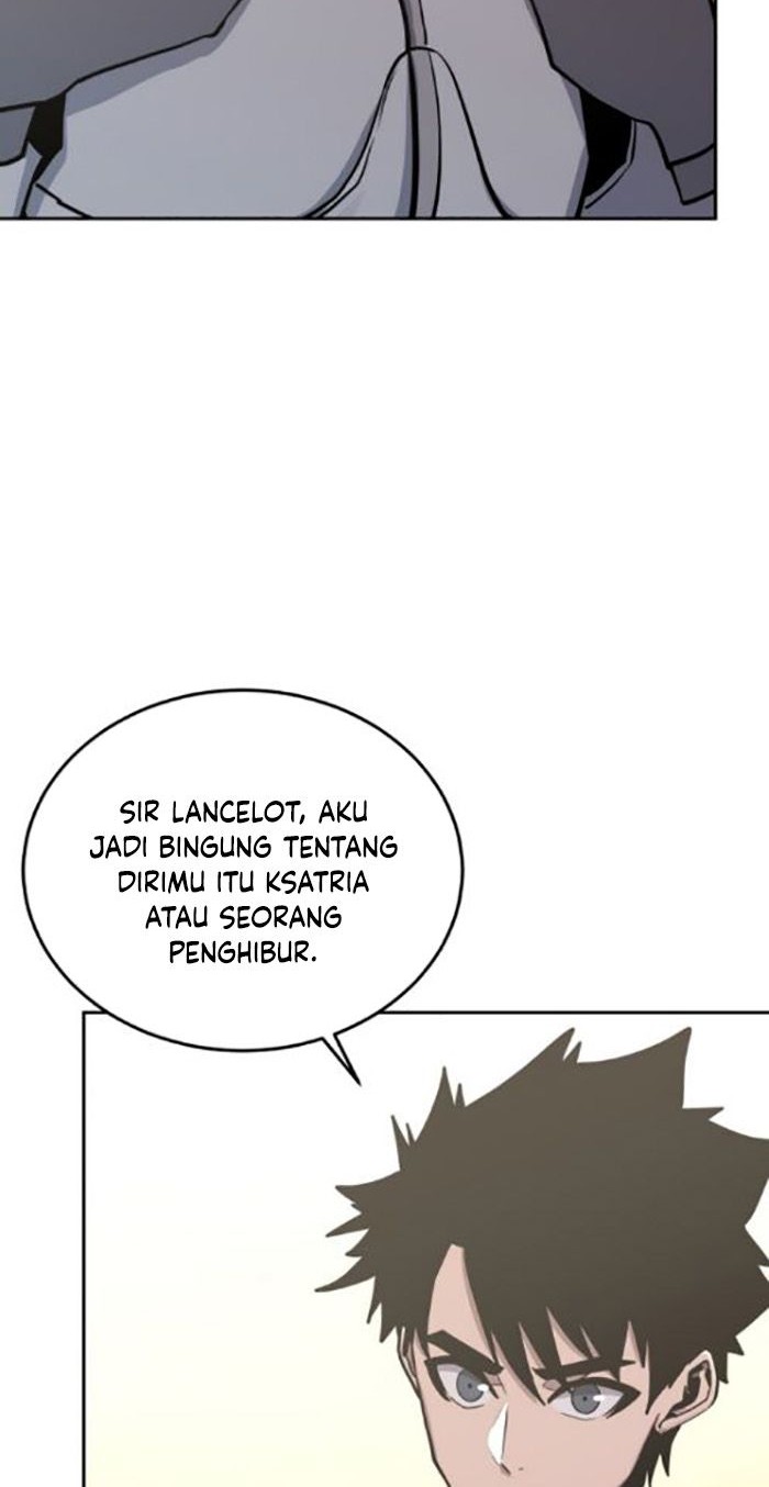 Player from Today Onwards Chapter 76 - halaman 51