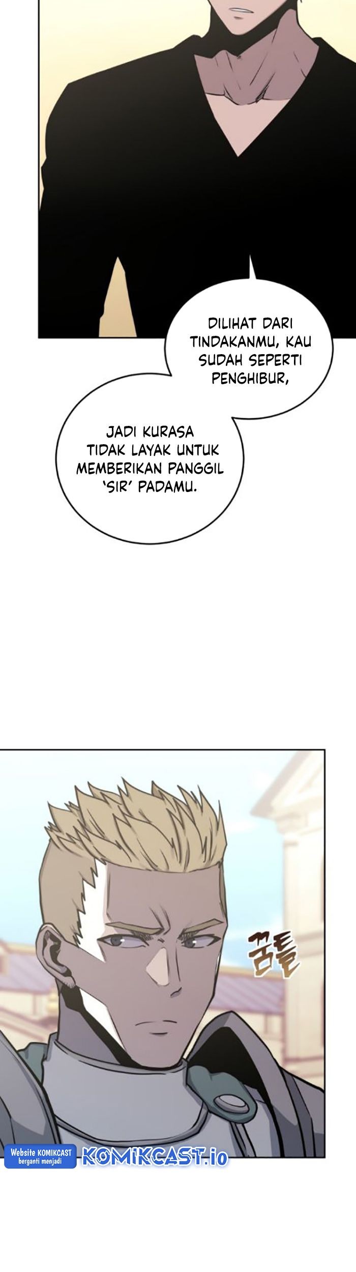Player from Today Onwards Chapter 76 - halaman 52