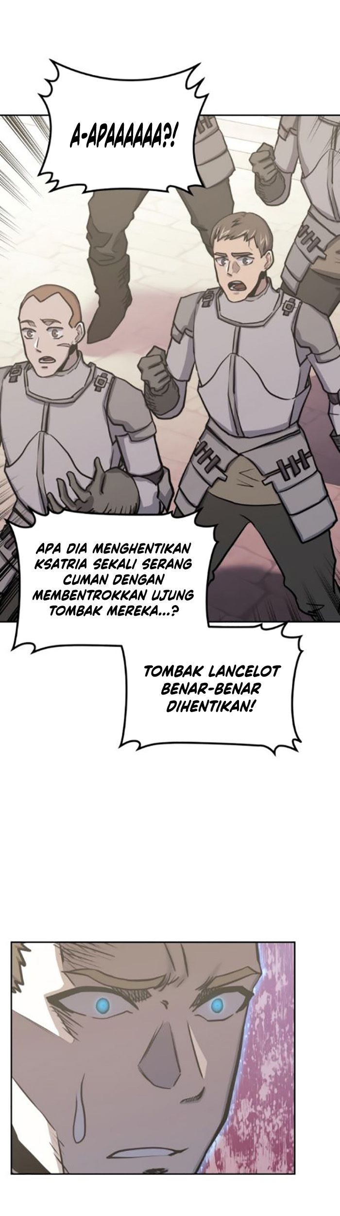 Player from Today Onwards Chapter 76 - halaman 66
