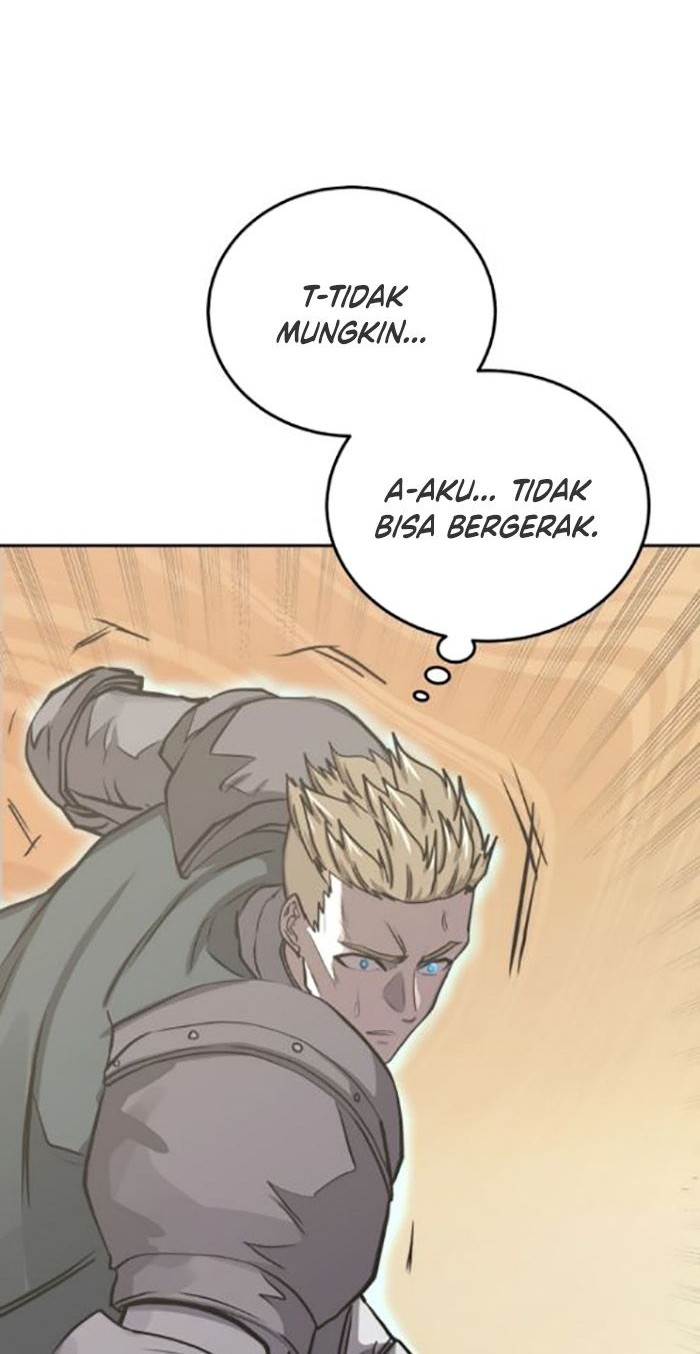 Player from Today Onwards Chapter 76 - halaman 67