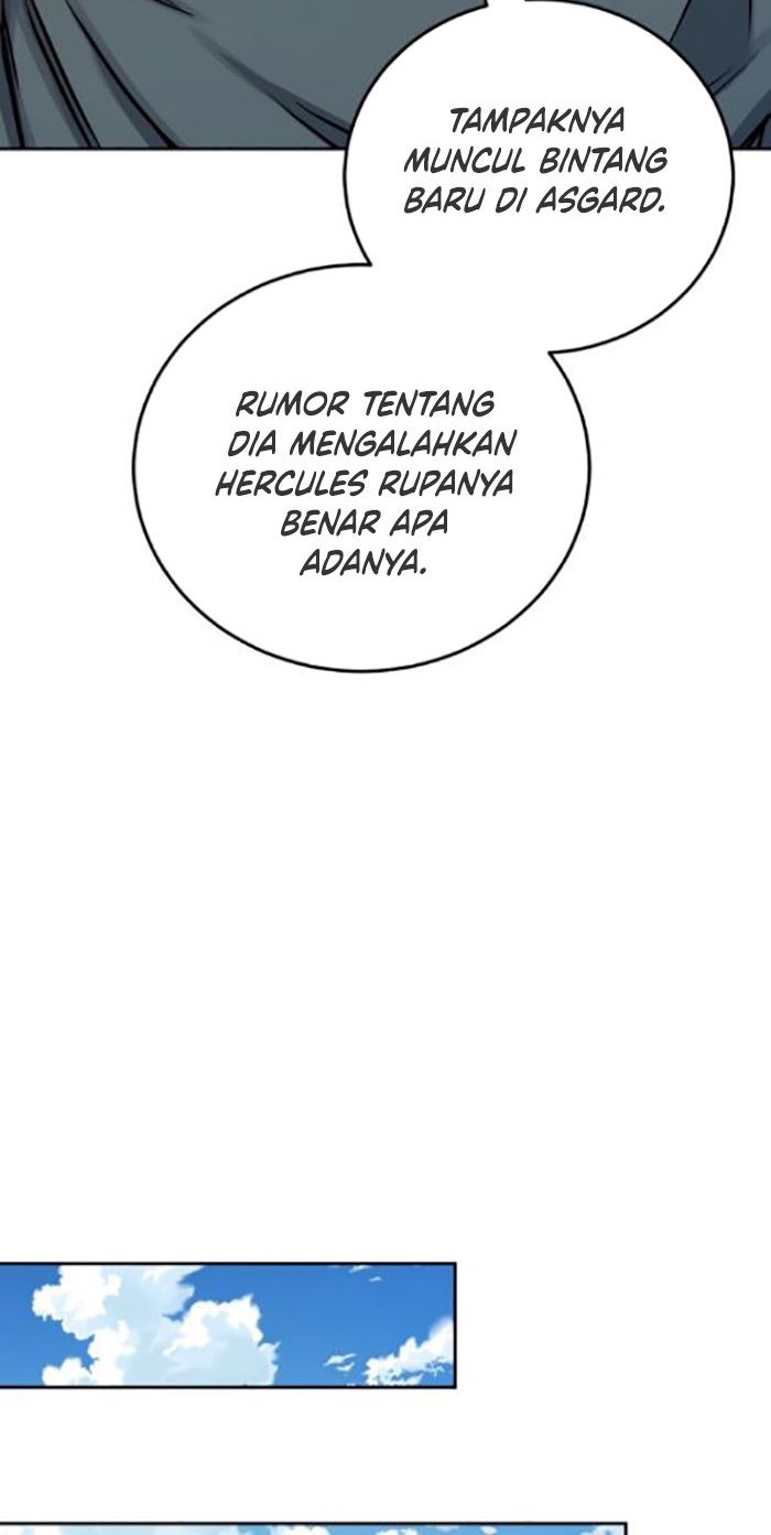 Player from Today Onwards Chapter 77 - halaman 13