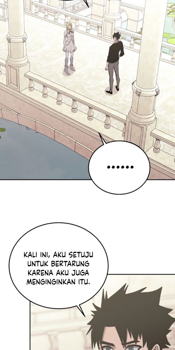 Player from Today Onwards Chapter 77 - halaman 15