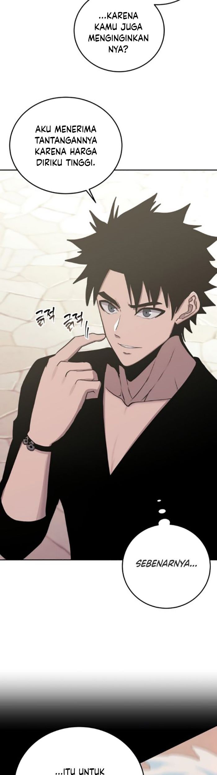 Player from Today Onwards Chapter 77 - halaman 20