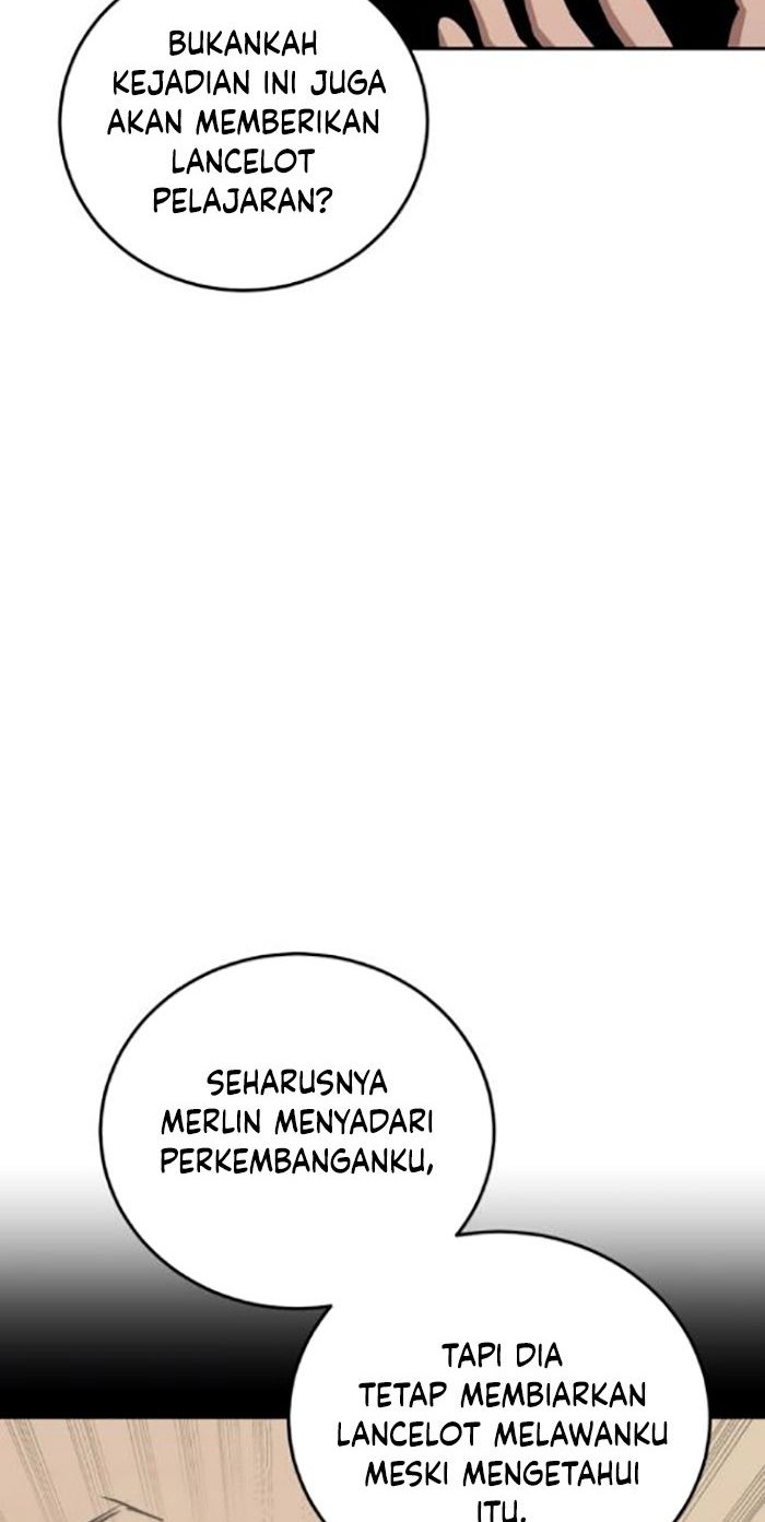 Player from Today Onwards Chapter 77 - halaman 23
