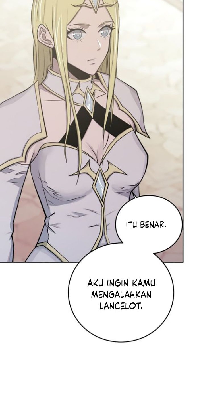 Player from Today Onwards Chapter 77 - halaman 25