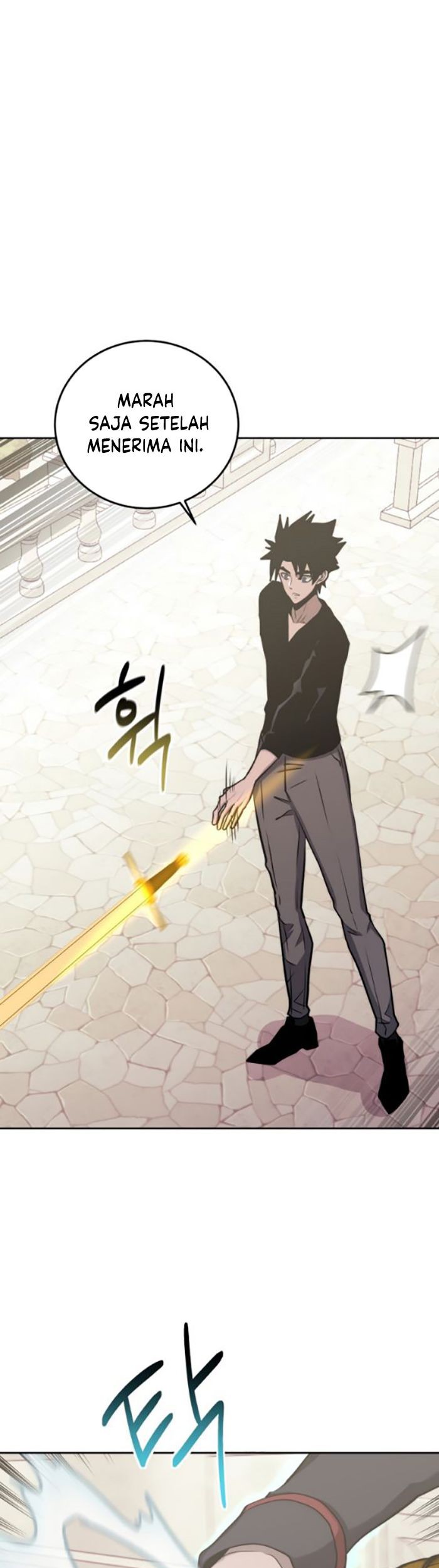 Player from Today Onwards Chapter 77 - halaman 38