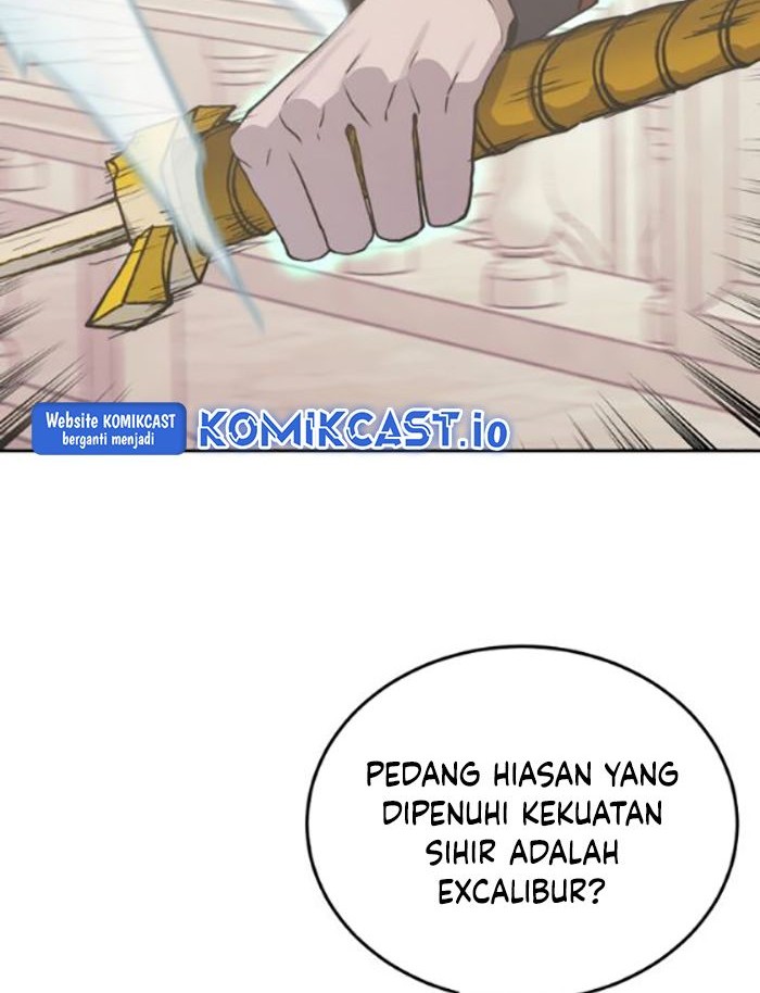 Player from Today Onwards Chapter 77 - halaman 39