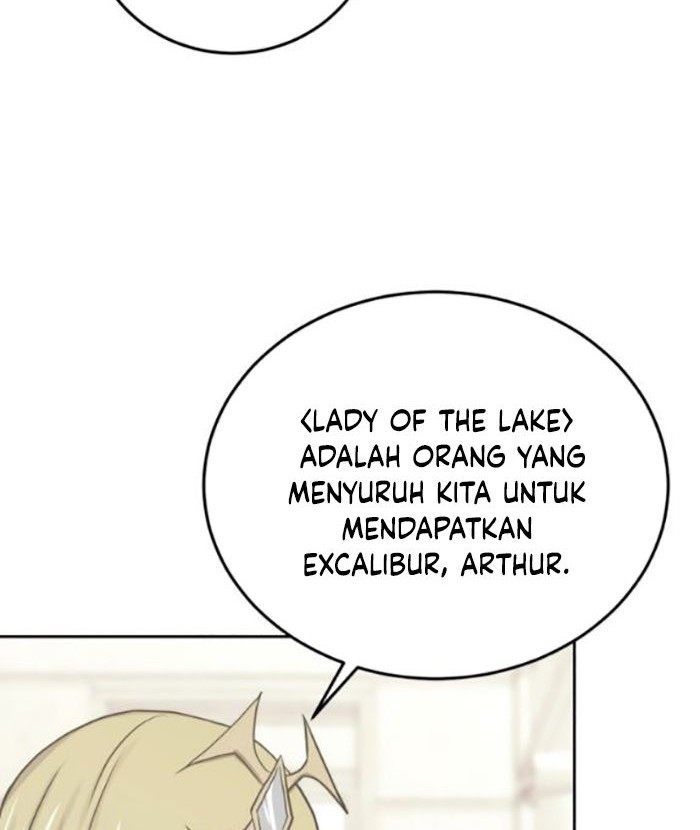 Player from Today Onwards Chapter 77 - halaman 55