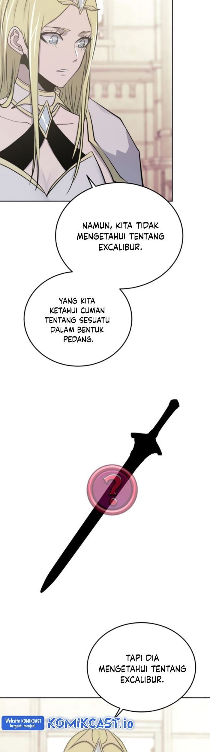 Player from Today Onwards Chapter 77 - halaman 56