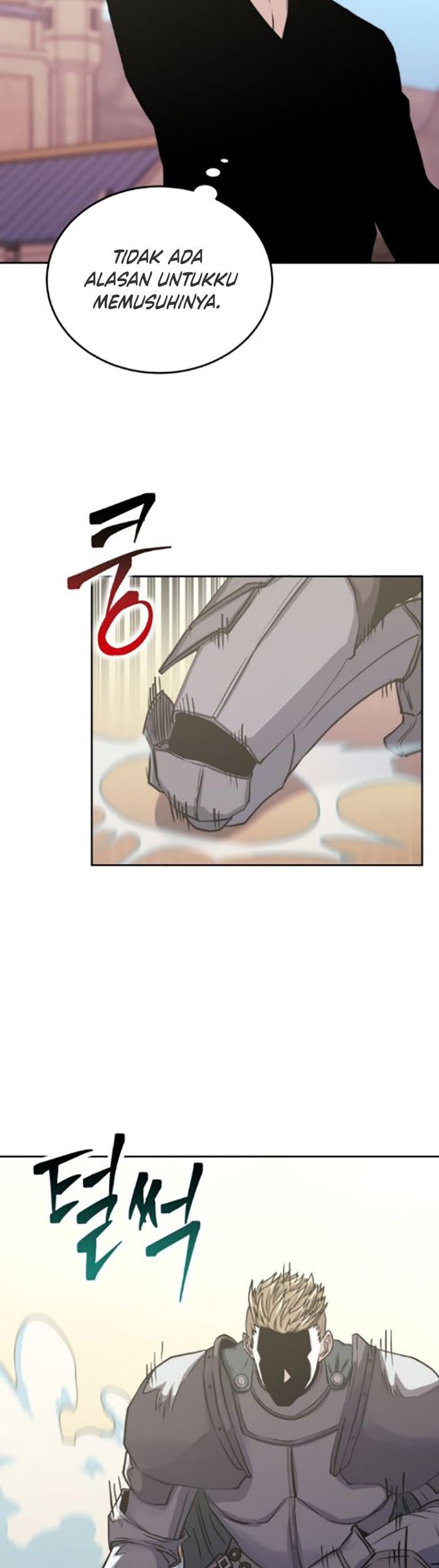 Player from Today Onwards Chapter 77 - halaman 6