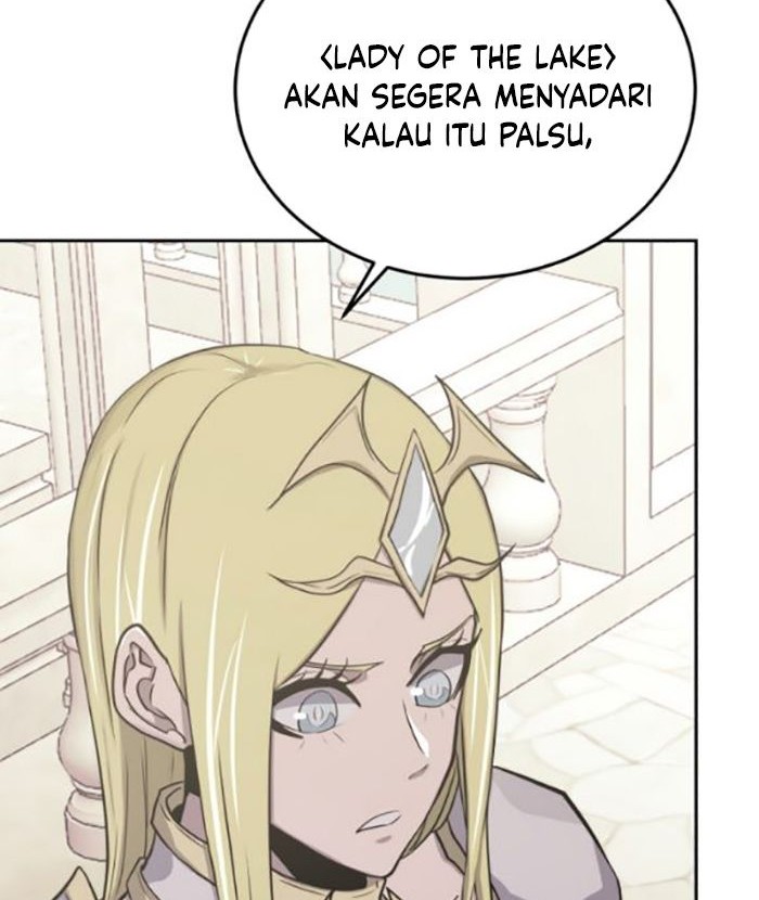 Player from Today Onwards Chapter 77 - halaman 61
