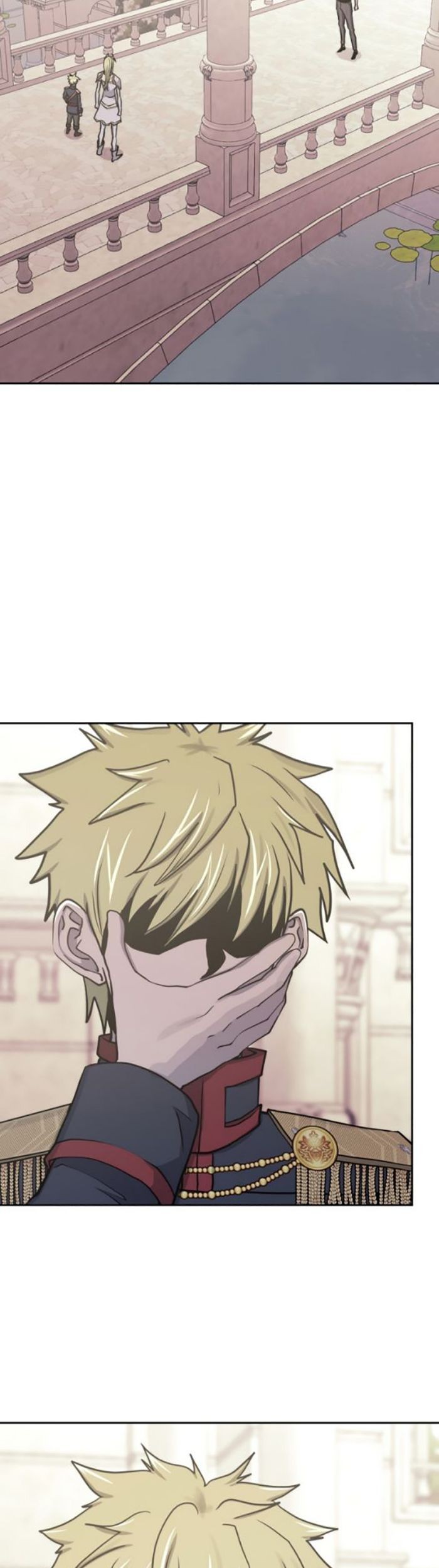 Player from Today Onwards Chapter 77 - halaman 68