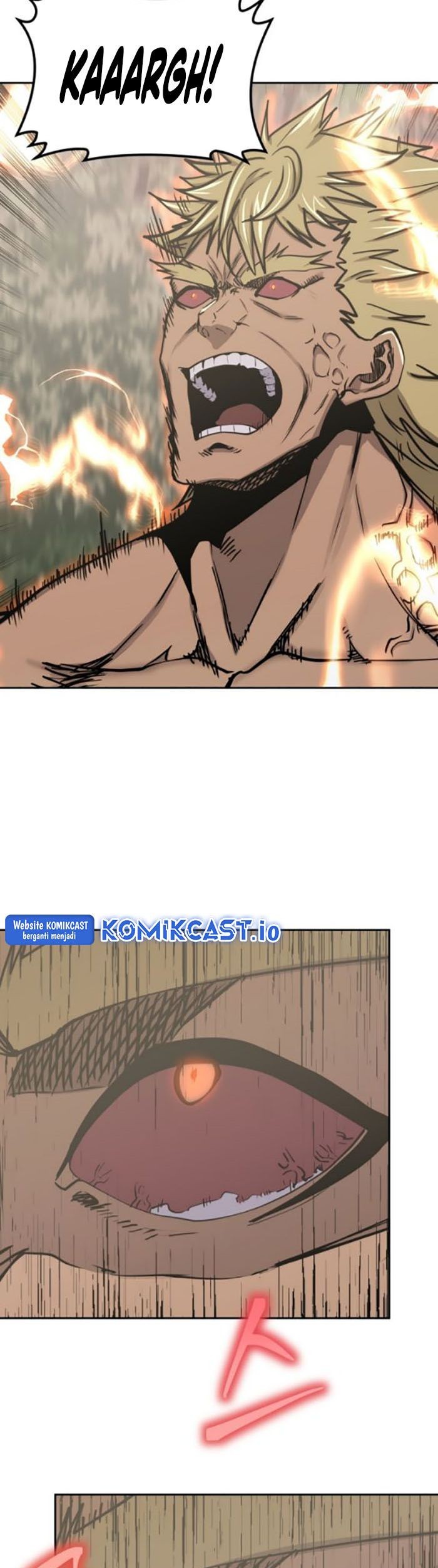 Player from Today Onwards Chapter 78 - halaman 16