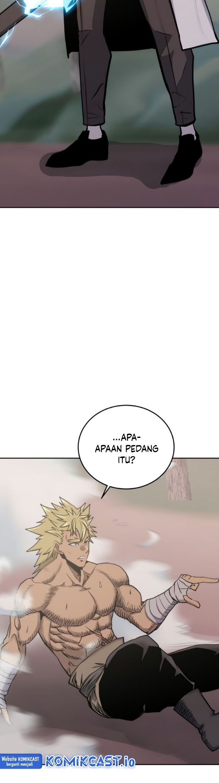 Player from Today Onwards Chapter 78 - halaman 20
