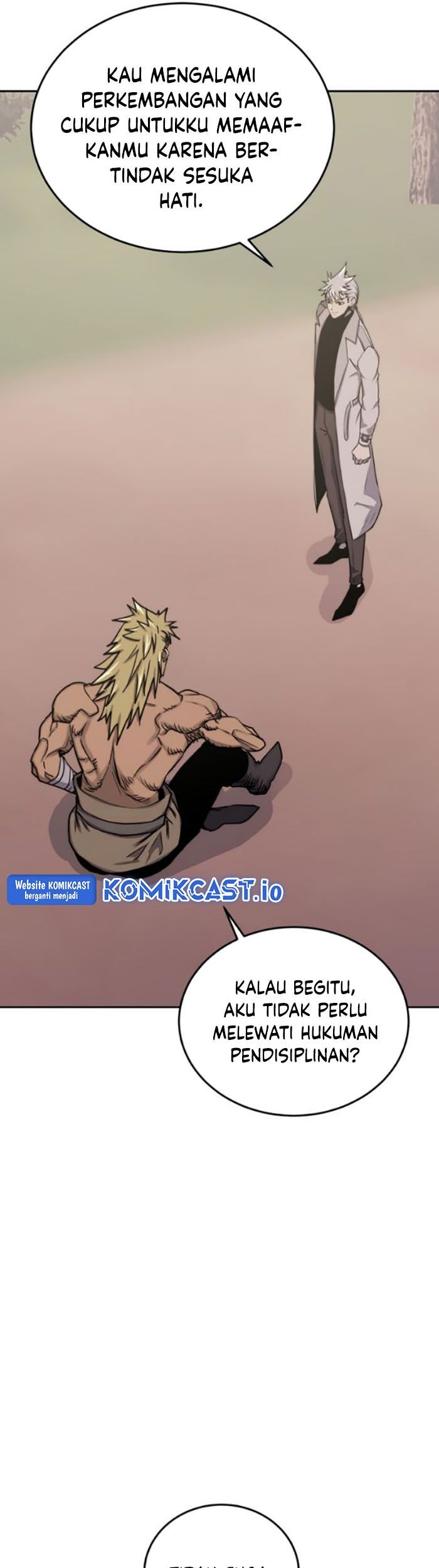 Player from Today Onwards Chapter 78 - halaman 24