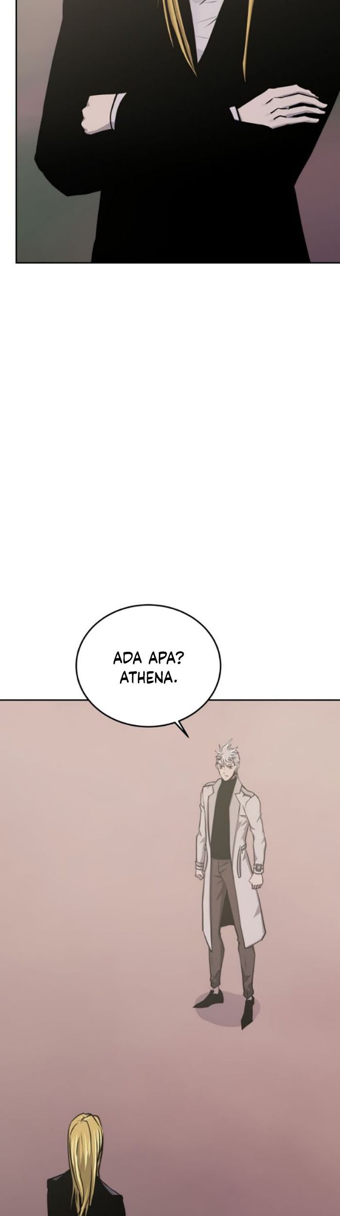 Player from Today Onwards Chapter 78 - halaman 28