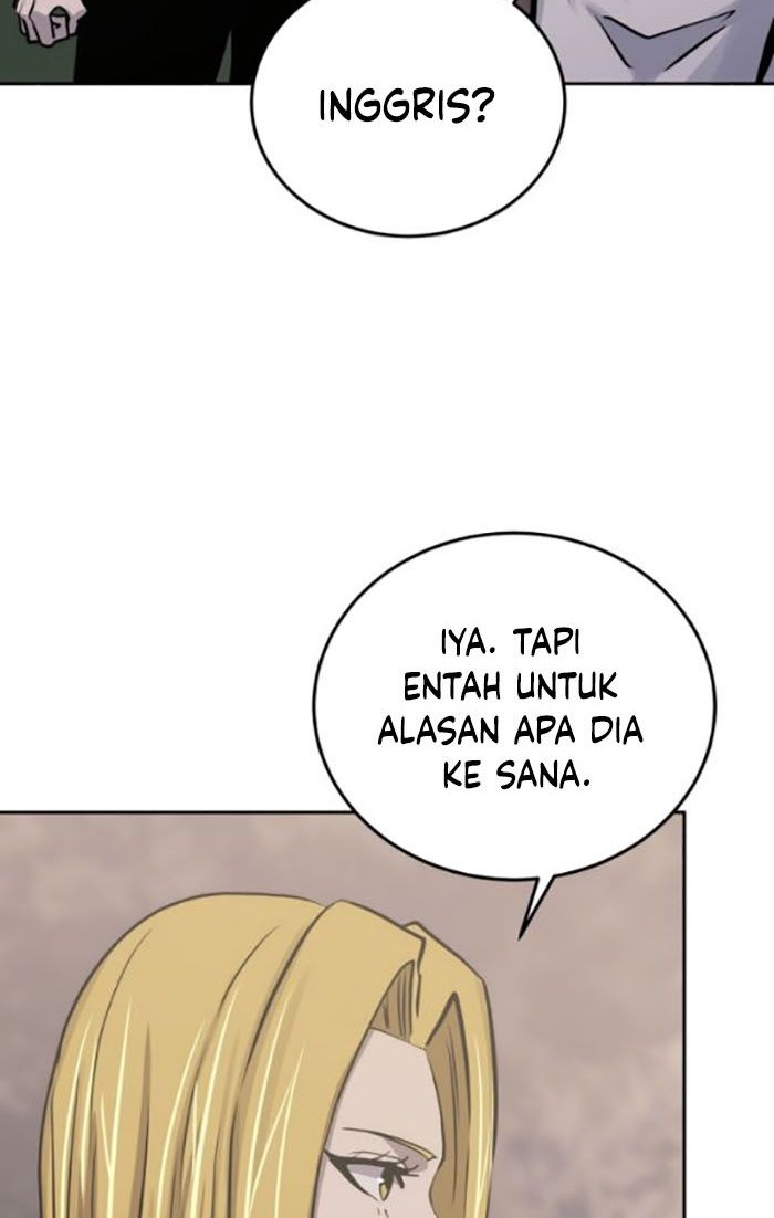 Player from Today Onwards Chapter 78 - halaman 33