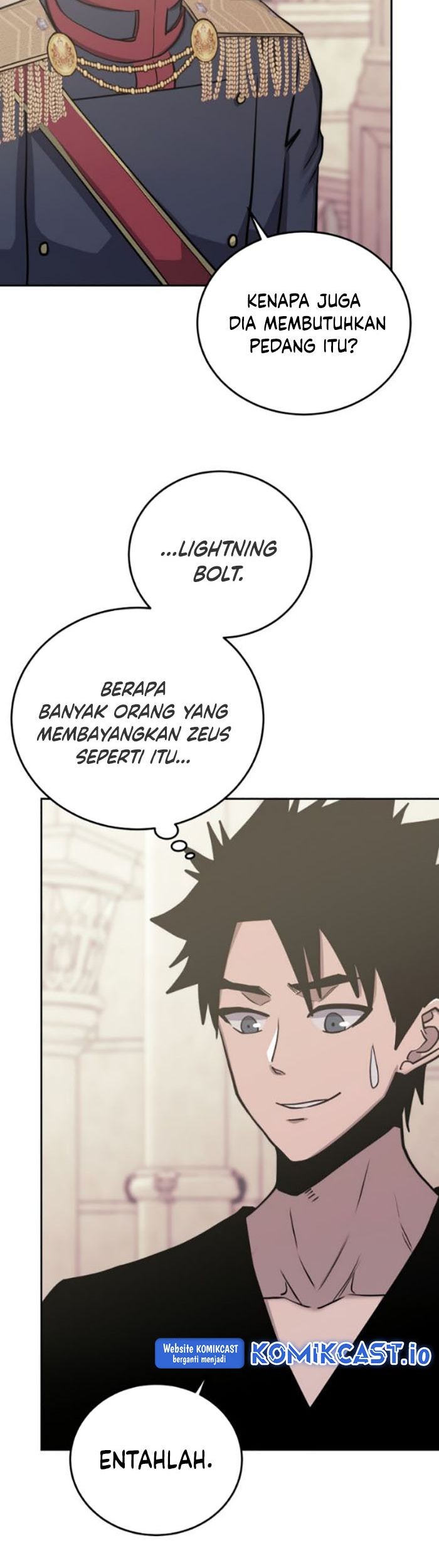 Player from Today Onwards Chapter 78 - halaman 42