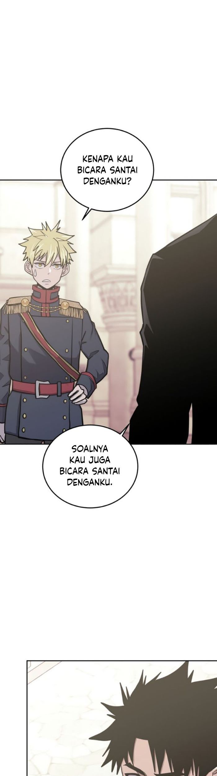 Player from Today Onwards Chapter 78 - halaman 44