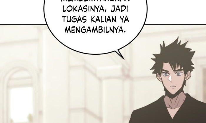 Player from Today Onwards Chapter 78 - halaman 49