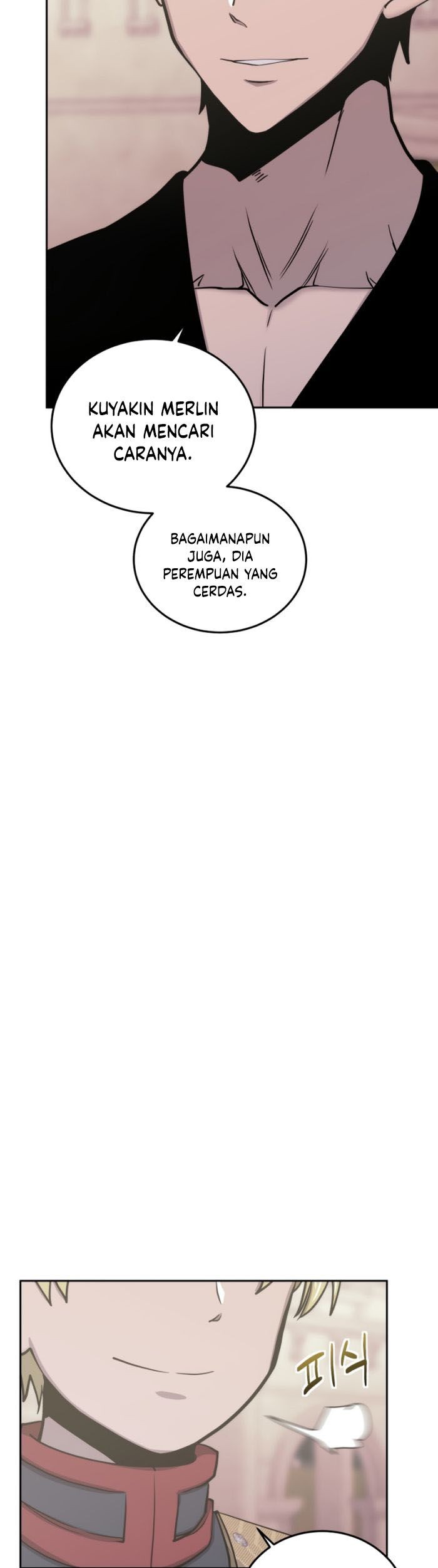 Player from Today Onwards Chapter 78 - halaman 54
