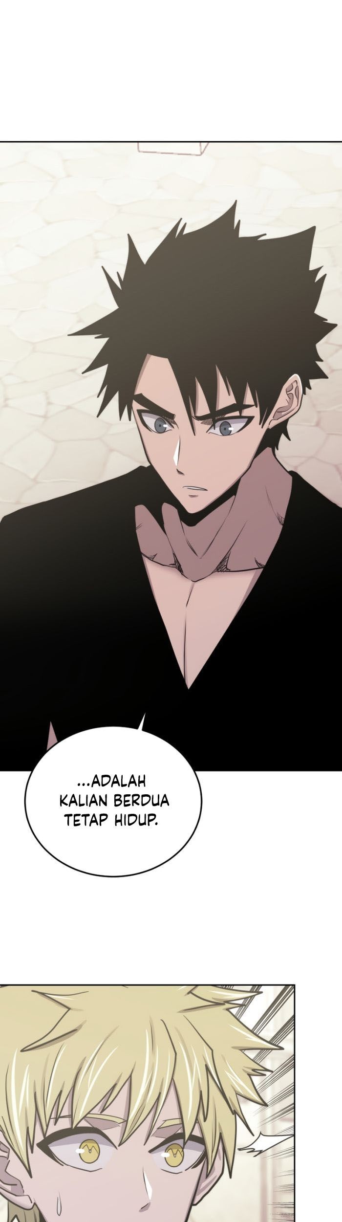Player from Today Onwards Chapter 78 - halaman 62