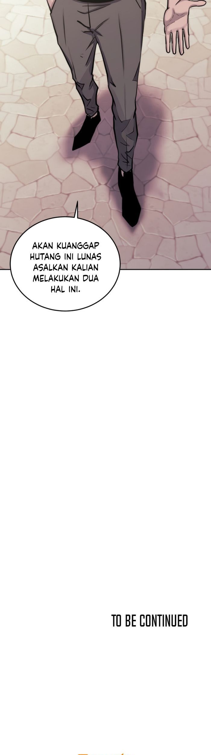 Player from Today Onwards Chapter 78 - halaman 66