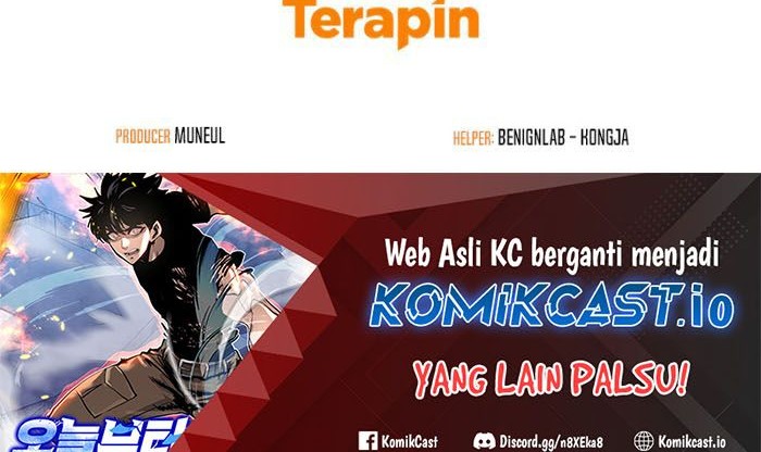 Player from Today Onwards Chapter 78 - halaman 67