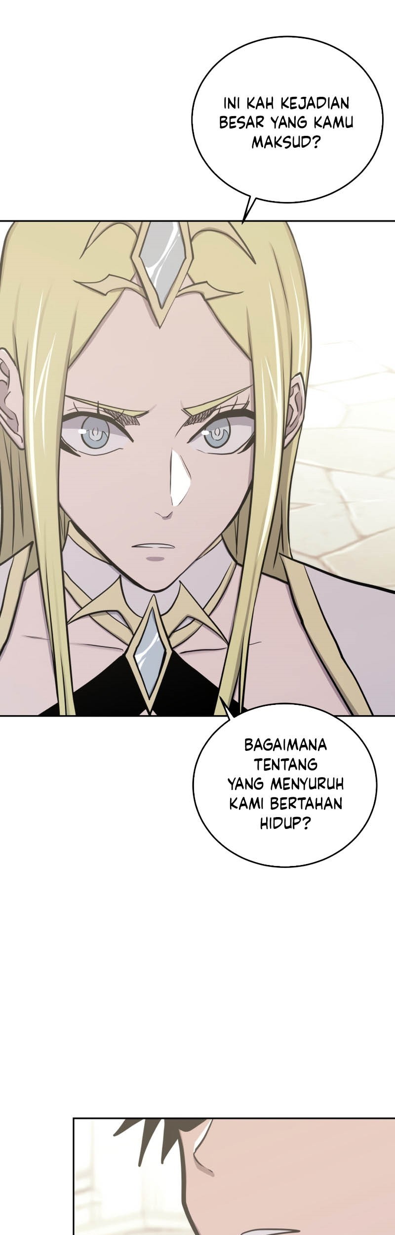 Player from Today Onwards Chapter 79 - halaman 10