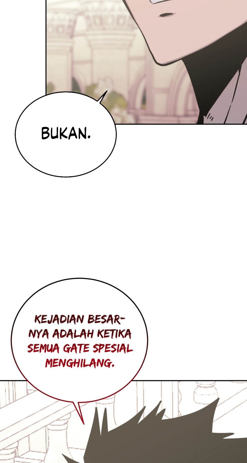 Player from Today Onwards Chapter 79 - halaman 11