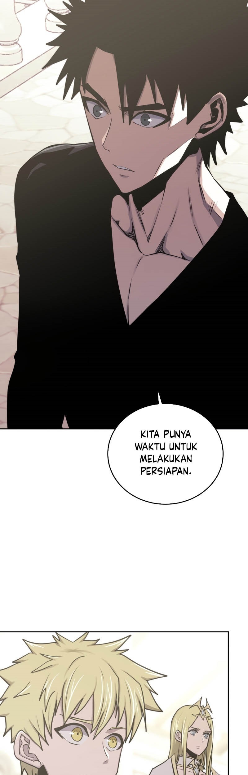 Player from Today Onwards Chapter 79 - halaman 12