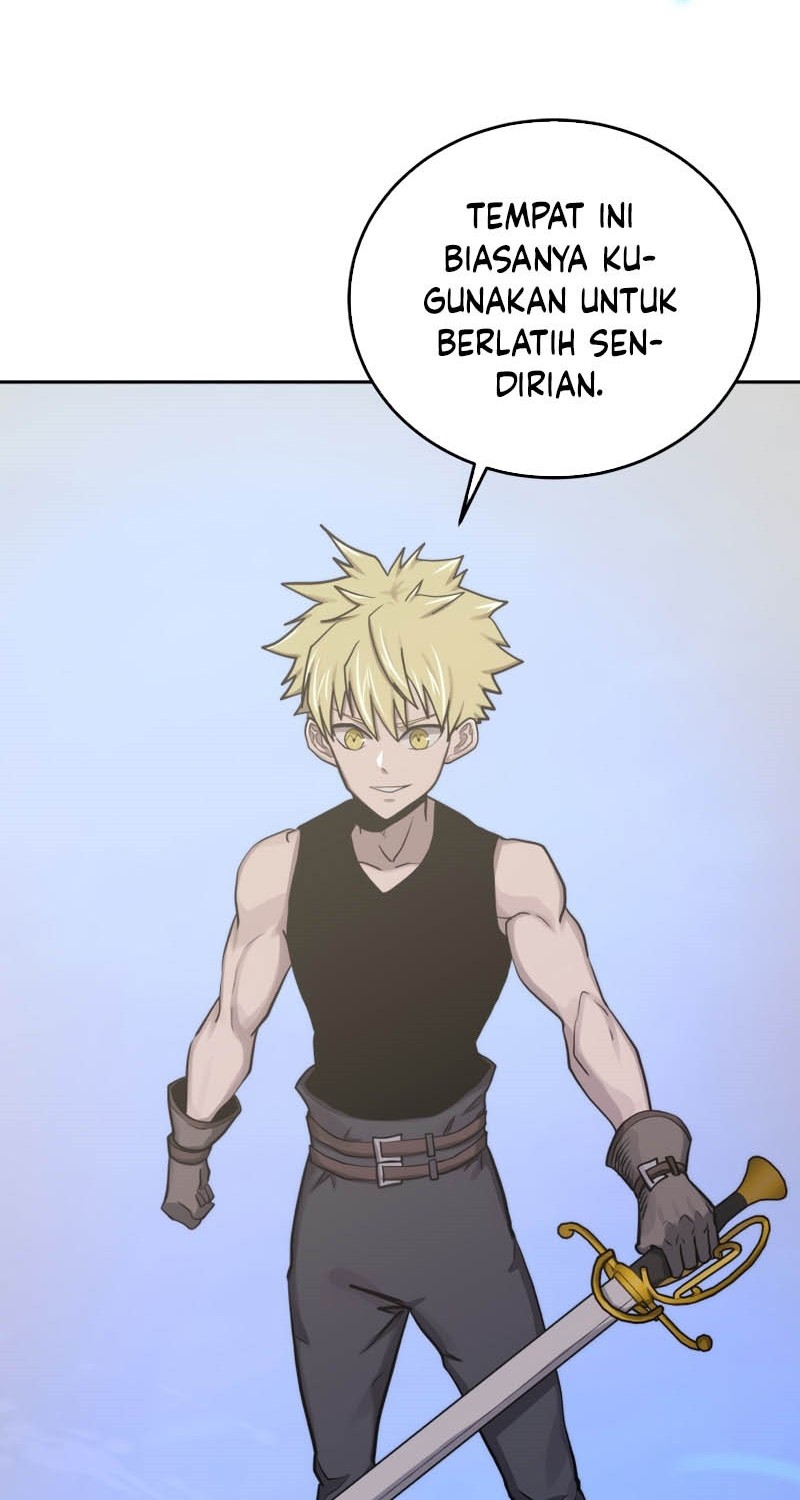 Player from Today Onwards Chapter 79 - halaman 15