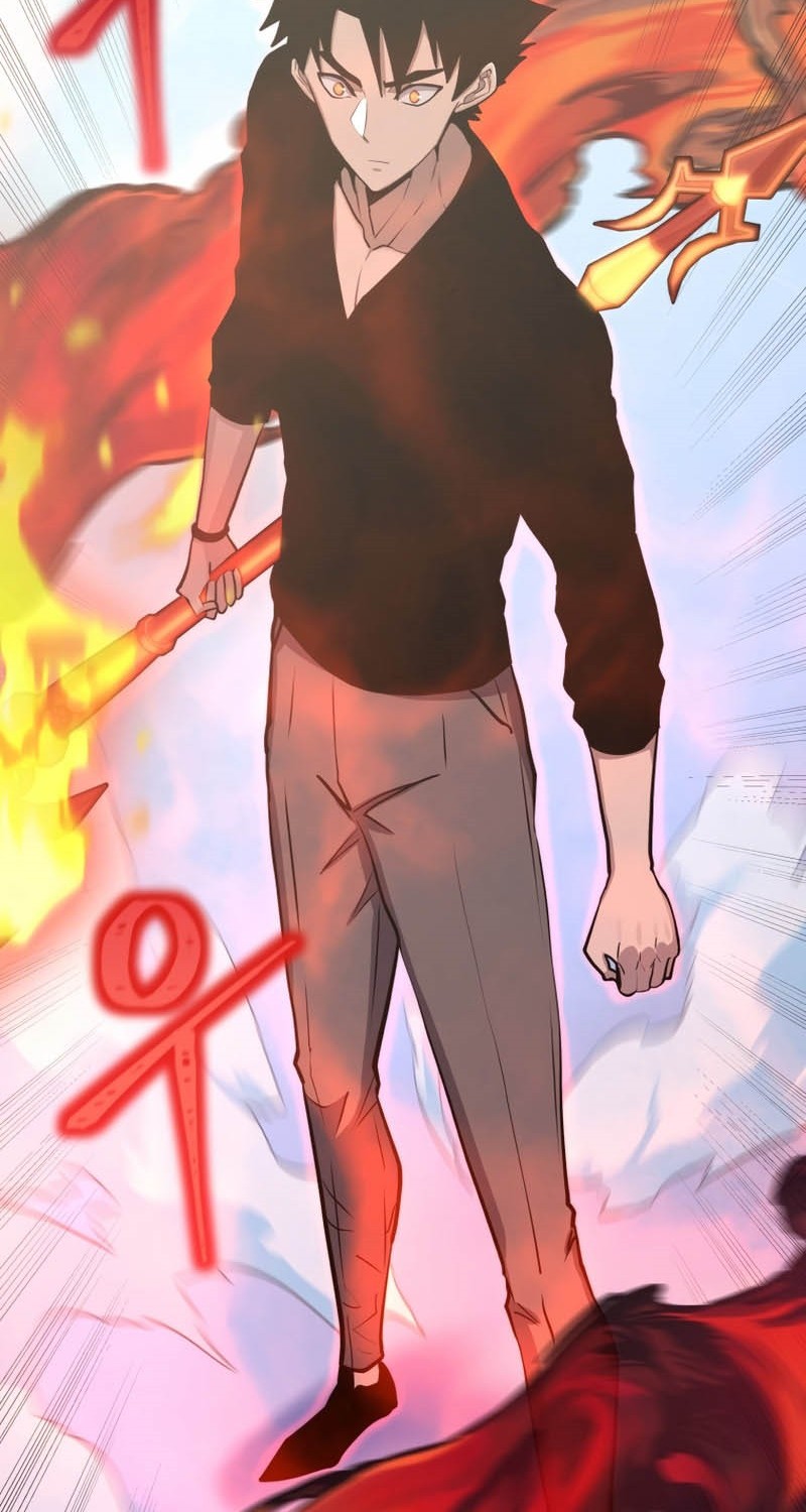 Player from Today Onwards Chapter 79 - halaman 33