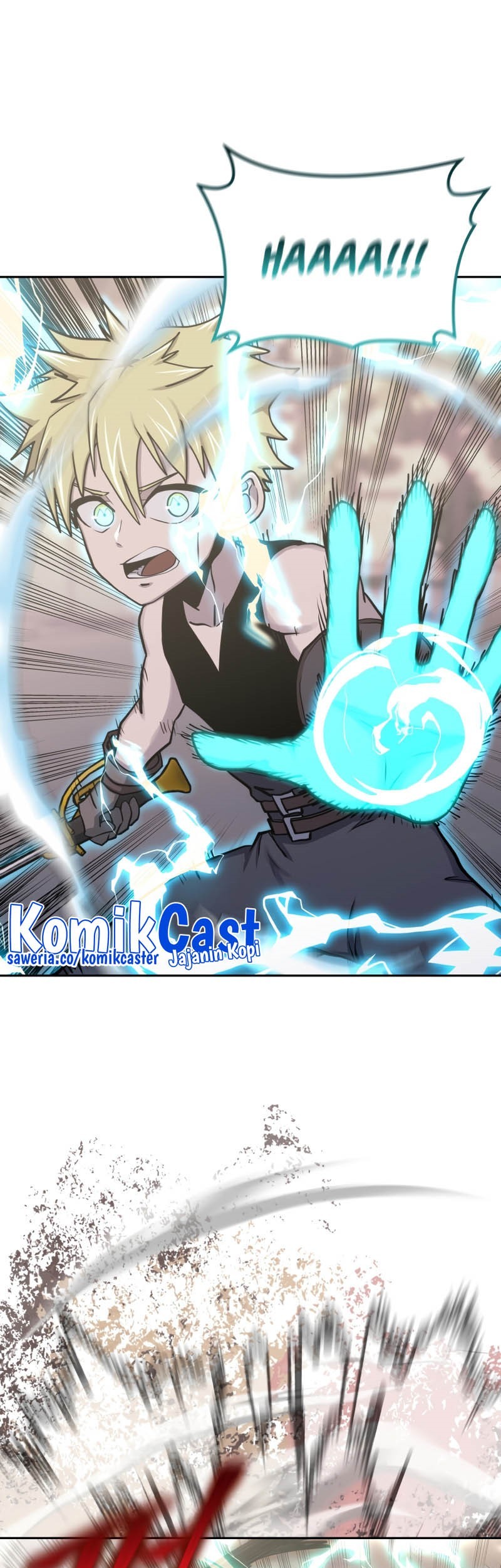 Player from Today Onwards Chapter 79 - halaman 38