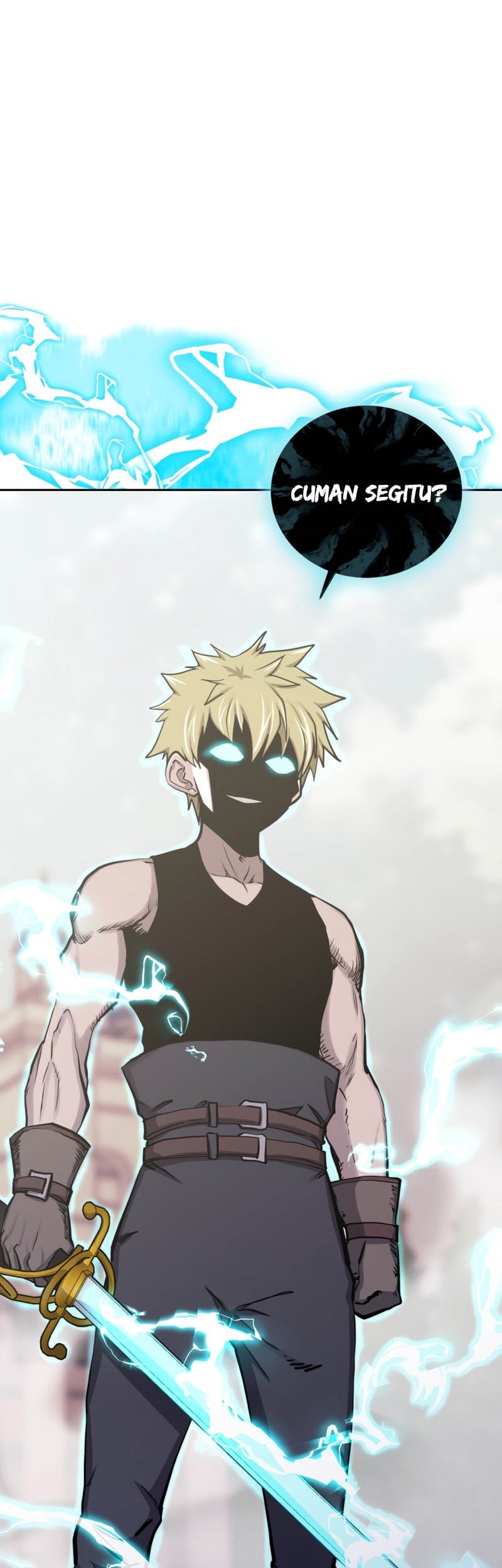 Player from Today Onwards Chapter 79 - halaman 42