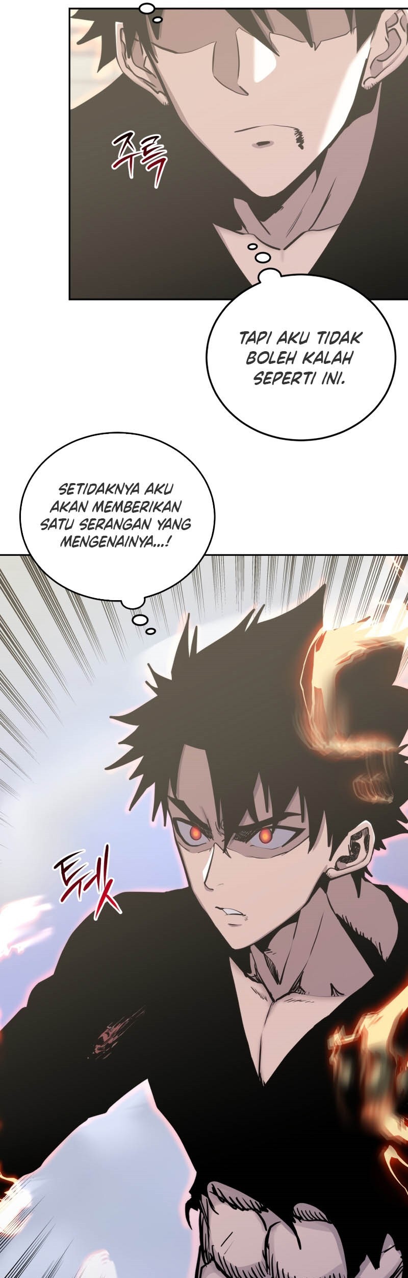 Player from Today Onwards Chapter 79 - halaman 44
