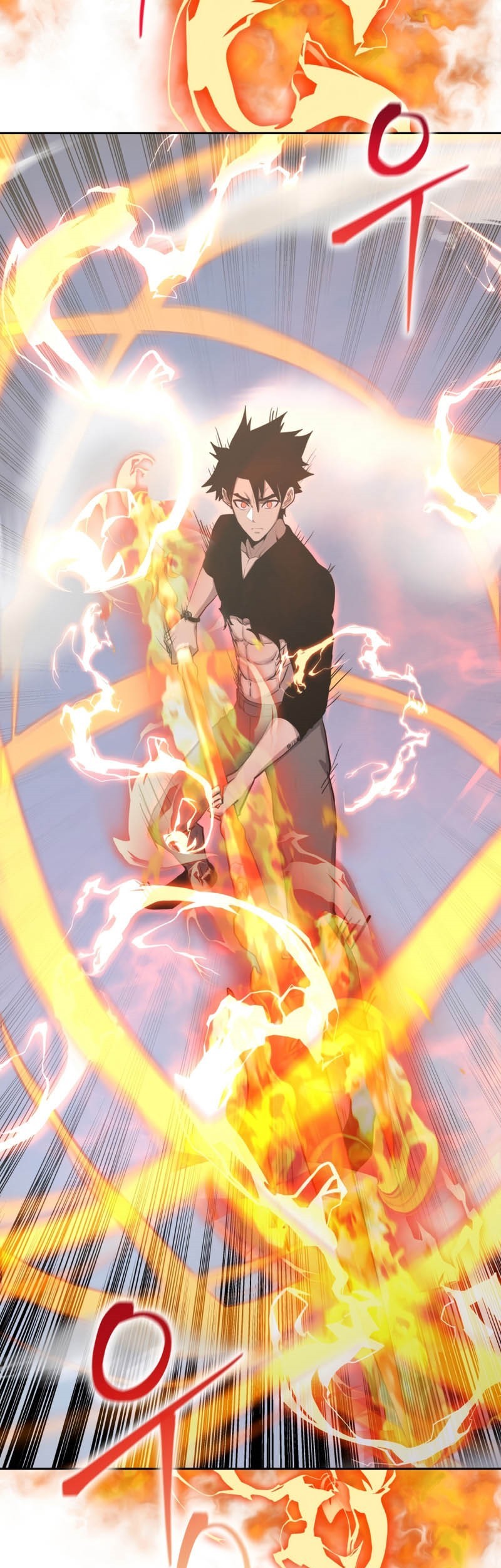 Player from Today Onwards Chapter 79 - halaman 46
