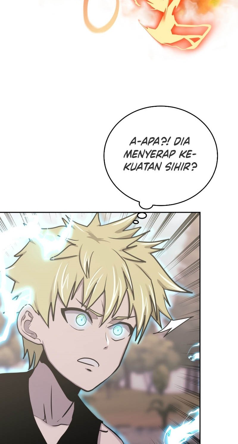 Player from Today Onwards Chapter 79 - halaman 47