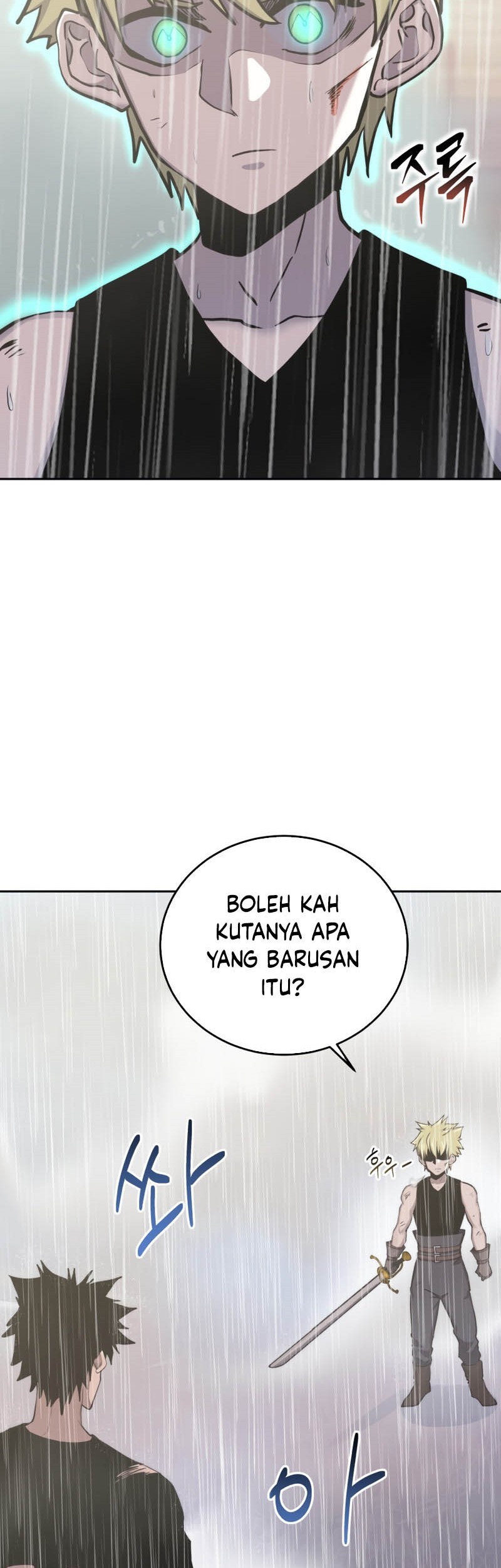 Player from Today Onwards Chapter 79 - halaman 52