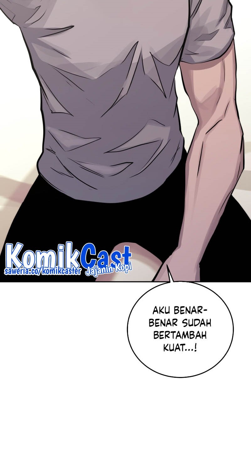 Player from Today Onwards Chapter 79 - halaman 67