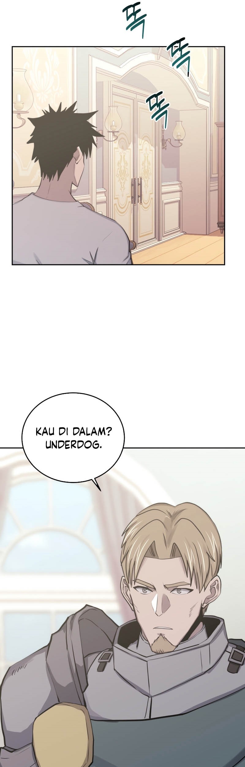 Player from Today Onwards Chapter 79 - halaman 68